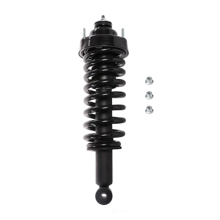 Prt Suspension Strut And Coil Spring Assembly, Prt 715022 715022
